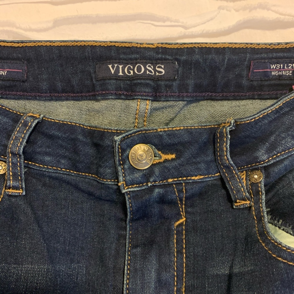 Vigoss Women’s Jeans